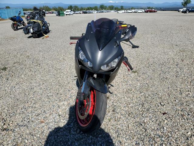 2016 HONDA CBR1000 RR JH2SC5918GK800012