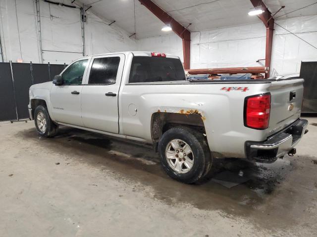 Vin: 3gcukreh2eg484514, lot: 50827765, chevrolet all models k1500 lt 20142