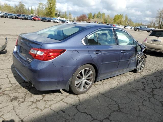 2015 SUBARU LEGACY 3.6 4S3BNEL61F3010342