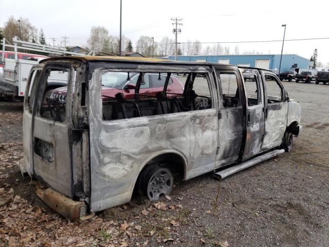 Vin: 1gjz7nf72p1177795, lot: 54760985, gmc savana g3500 ls 20233