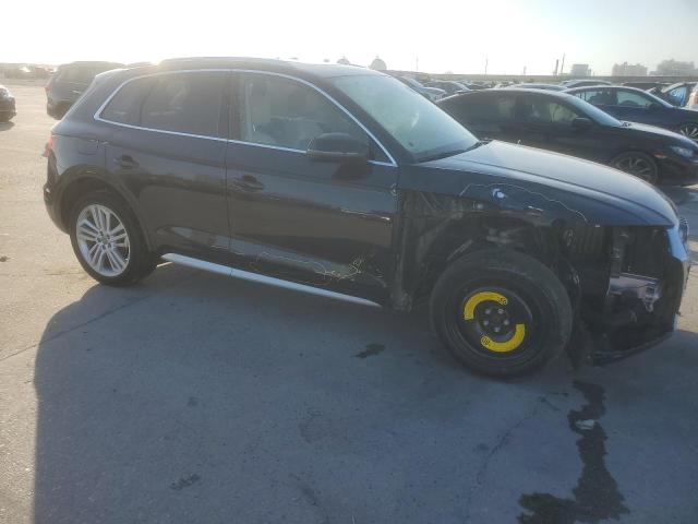 Vin: wa1bnafy1l2041348, lot: 54610025, audi q5 premium plus 20204