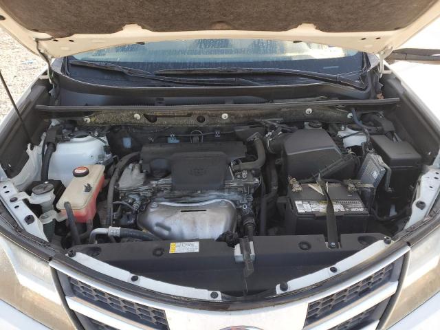 2015 TOYOTA RAV4 XLE - JTMWFREV9FJ046642