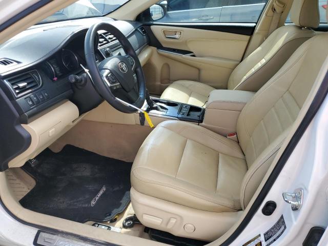 2015 TOYOTA CAMRY HYBR 4T1BD1FK5FU169522