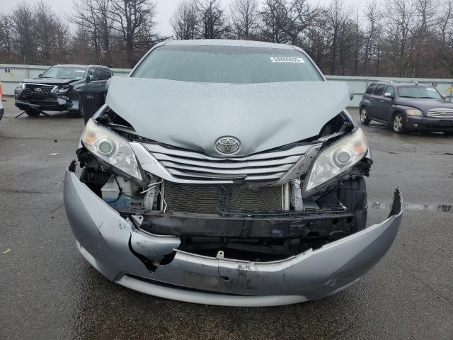 2015 TOYOTA SIENNA LE - 5TDJK3DC9FS114086