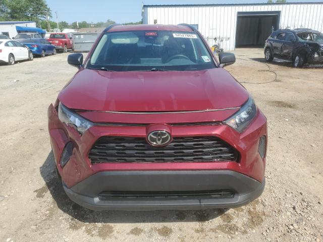 2019 TOYOTA RAV4 LE - 2T3H1RFV4KC019710