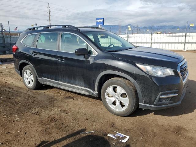 2020 SUBARU ASCENT - 4S4WMAAD5L3453101