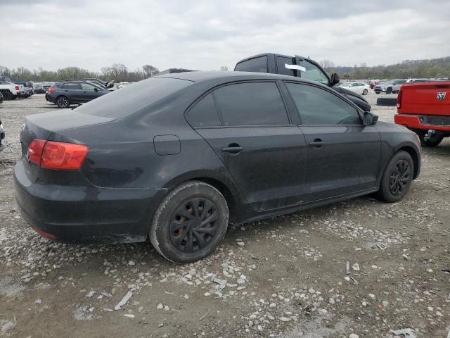Vin: 3vw2k7aj9em385692, lot: 51181525, volkswagen jetta base 20143