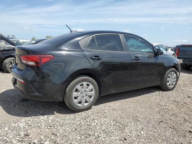 Vin: 3kpa24ad1me378848, lot: 53527235, kia rio lx 20213
