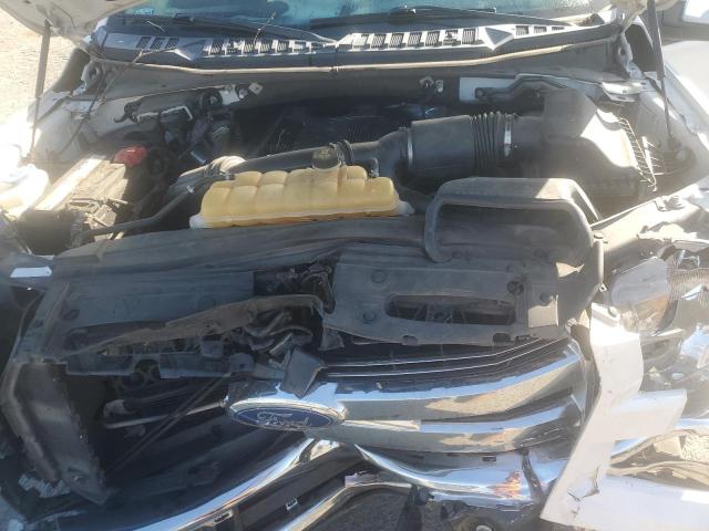 2017 FORD F150 SUPER - 1FTEW1EG2HKD52951