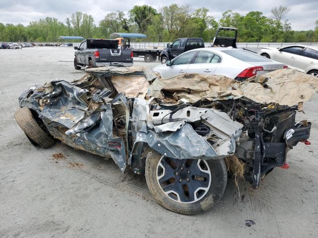 Vin: zaccjbct8gpc75275, lot: 51837775, jeep renegade trailhawk 20164