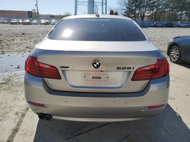 2014 BMW 528 XI - WBA5A7C50ED612330