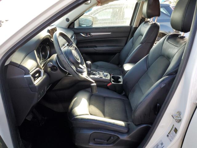 2020 MAZDA CX-5 TOURI - JM3KFBCM6L0733327