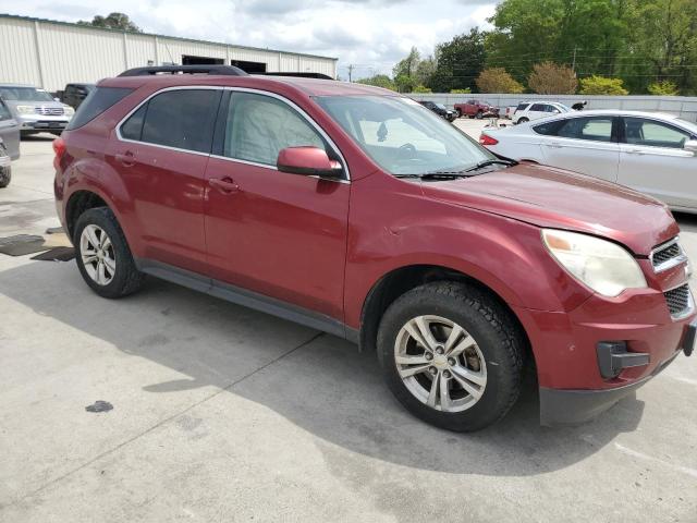 Vin: 2gnaldek2c6243910, lot: 50874955, chevrolet equinox lt 20124