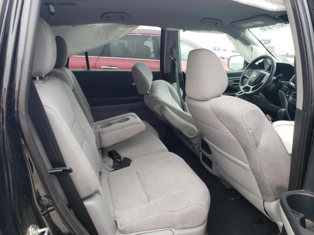 2020 HONDA PILOT EX 5FNYF5H30LB001667