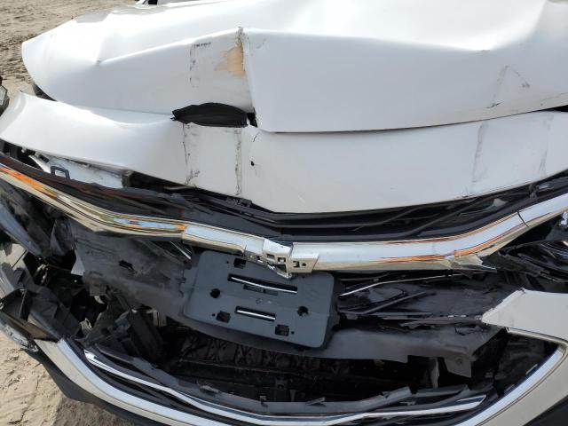 2022 CHEVROLET MALIBU LT - 1G1ZD5ST6NF129180