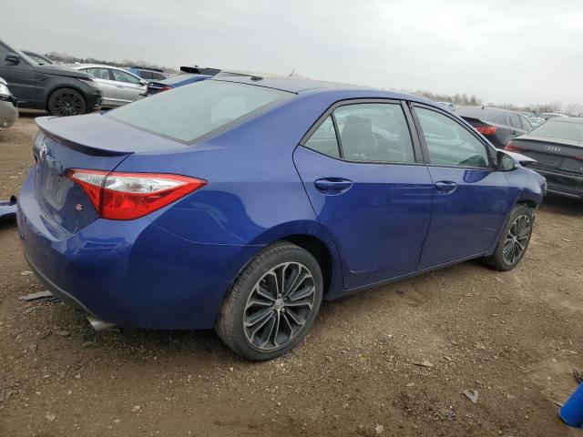 Vin: 5yfburhe4fp207426, lot: 53701185, toyota corolla l 20153