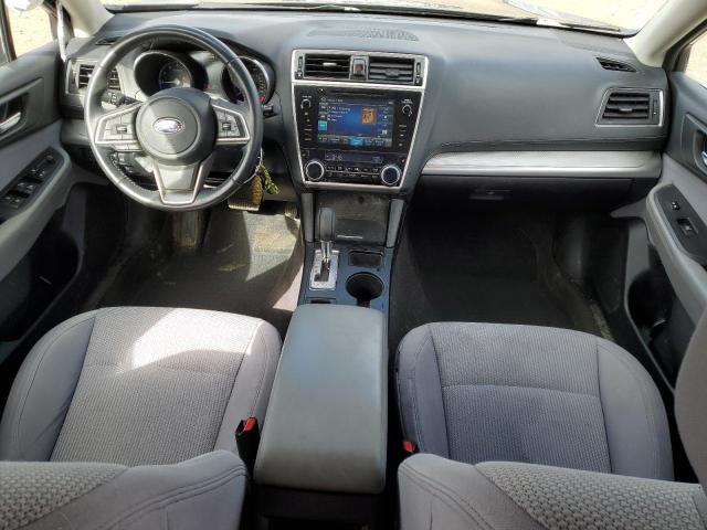 2018 SUBARU OUTBACK 2. - 4S4BSAFC6J3336676