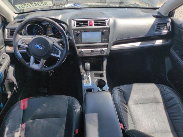2017 SUBARU OUTBACK 2. - 4S4BSANC5H3218467