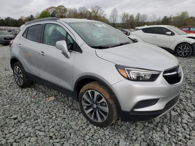 Vin: kl4cjesm2nb519063, lot: 51112385, buick encore preferred 20224