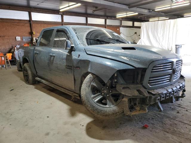 Vin: 1c6rr7mt0fs736130, lot: 54965445, ram 1500 sport 20154