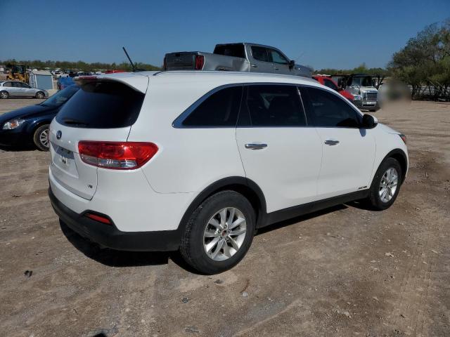 2017 KIA SORENTO LX - 5XYPGDA55HG212930