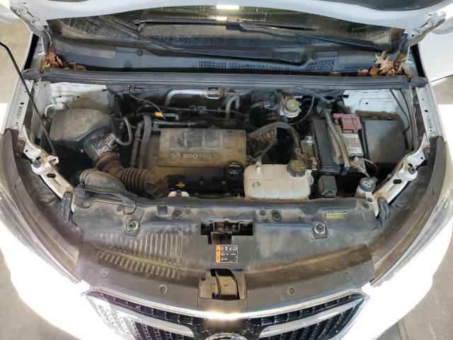 2018 BUICK ENCORE PRE - KL4CJASB8JB560461