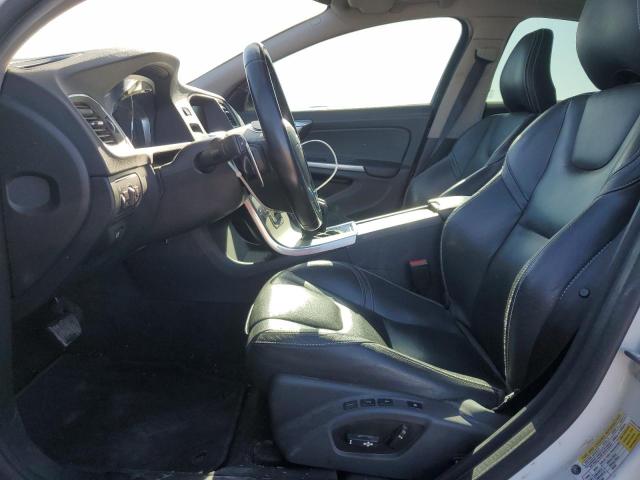 2017 VOLVO S60 YV126MFL7H2433096