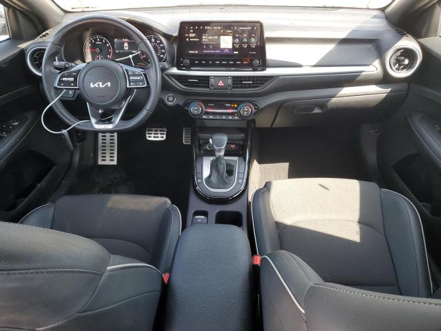 2024 KIA FORTE GT L - 3KPF54AD4RE786071