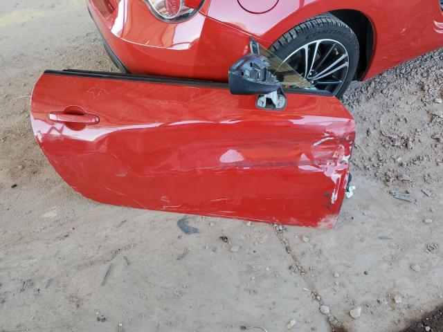 JF1ZNAA19F8707166 2015 TOYOTA SCION