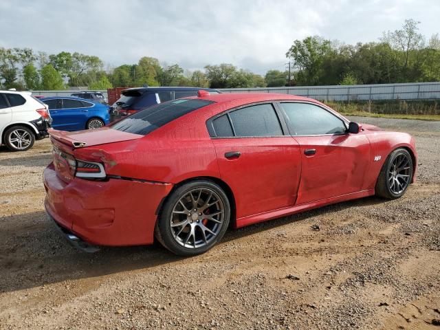 Vin: 2c3cdxej3gh231545, lot: 51468605, dodge charger srt 392 20163