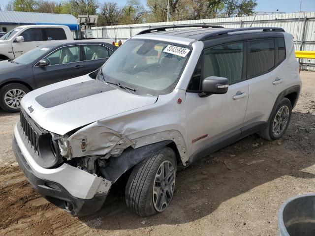 JEEP RENEGADE TRAILHAWK
