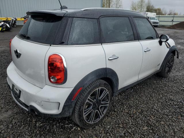 Vin: wmwzc5c5xcwl55579, lot: 47970695, mini cooper s countryman 20123