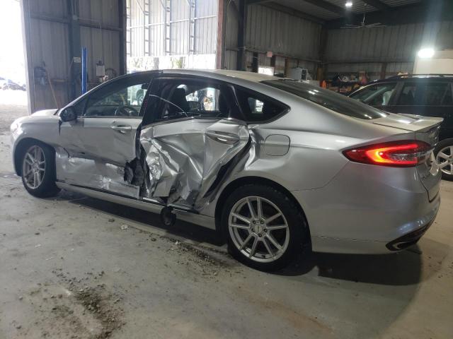 Vin: 3fa6p0t9xhr395192, lot: 52074885, ford fusion se 20172