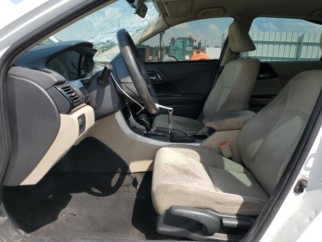 2017 HONDA ACCORD LX - 1HGCR2F34HA238554