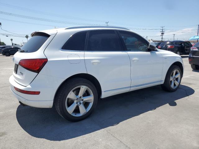 Vin: wa1c8afp7da026783, lot: 54578845, audi q5 premium hybrid 20133