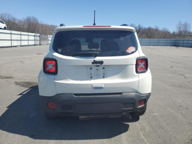 2020 JEEP RENEGADE L ZACNJABBXLPL83867