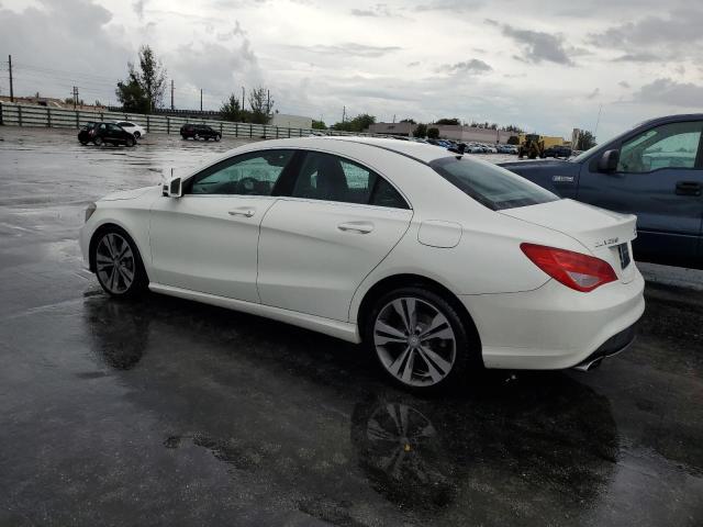 Vin: wddsj4eb2gn290350, lot: 51801635, mercedes-benz cla-class 250 20162