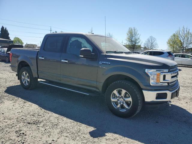 Vin: 1ftew1eg0jkf23069, lot: 53676235, ford f-150 supercrew 20184