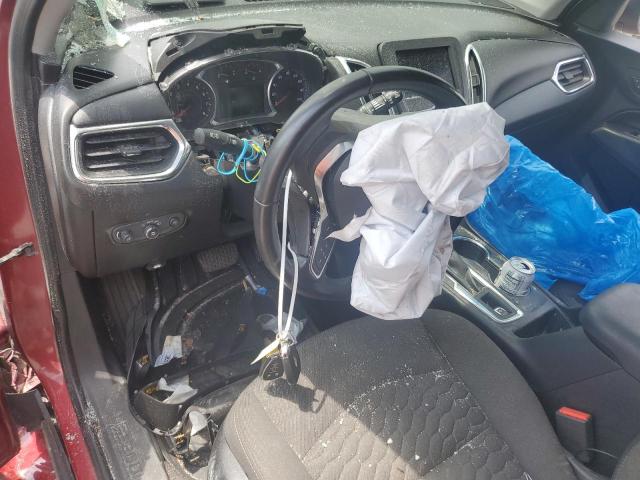 2020 CHEVROLET EQUINOX LT - 2GNAXTEV8L6121349