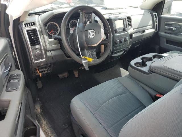 2019 RAM 1500 CLASS - 3C6JR7ET3KG522777