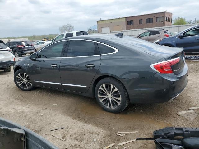 Vin: 1g4zp5ss0hu146459, lot: 53612475, buick lacrosse essence 20172