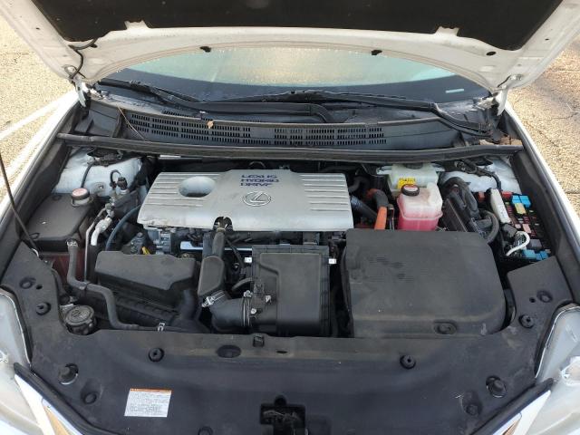 2016 LEXUS CT 200 JTHKD5BH8G2265730