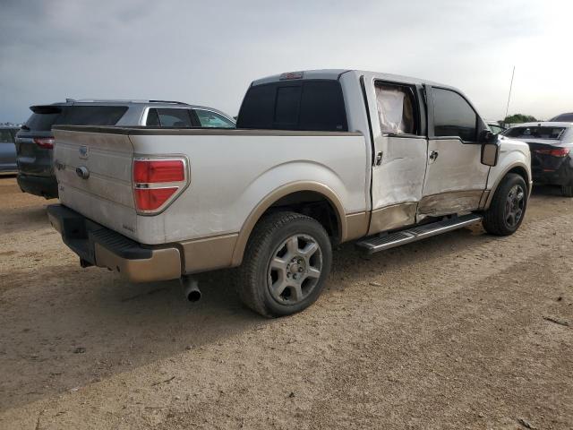 Vin: 1ftfw1cf3dkf93393, lot: 51962665, ford f-150 supercrew 20133
