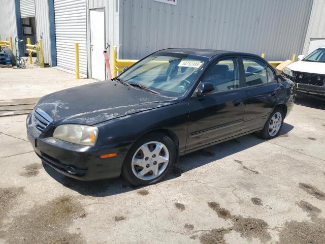 HYUNDAI ELANTRA GL