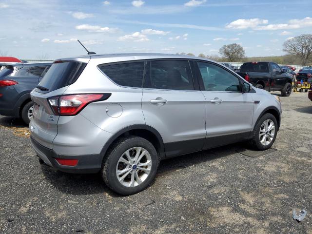 Vin: 1fmcu9gd6hue02913, lot: 55065925, ford escape se 20173