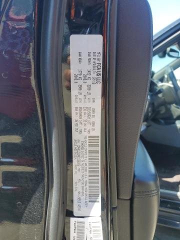 2019 DODGE DURANGO GT 1C4RDJDGXKC536206