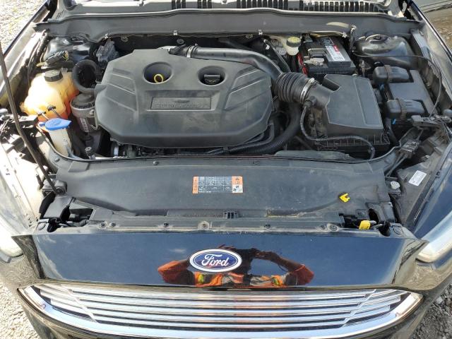2016 FORD FUSION SE - 3FA6P0T90GR155261