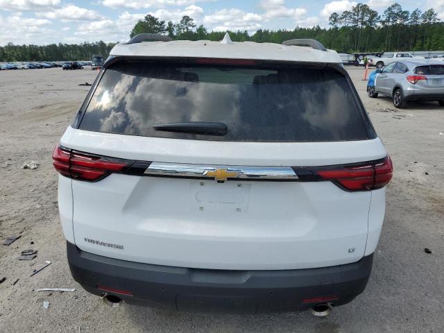 2023 CHEVROLET TRAVERSE L 1GNERGKW9PJ127721