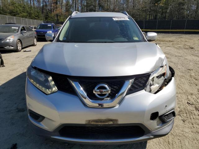 2015 NISSAN ROGUE S - KNMAT2MT7FP510292