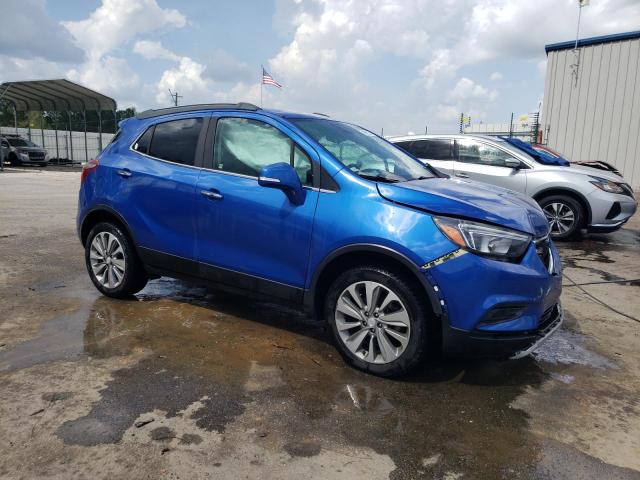 2018 BUICK ENCORE PRE - KL4CJESB2JB664791